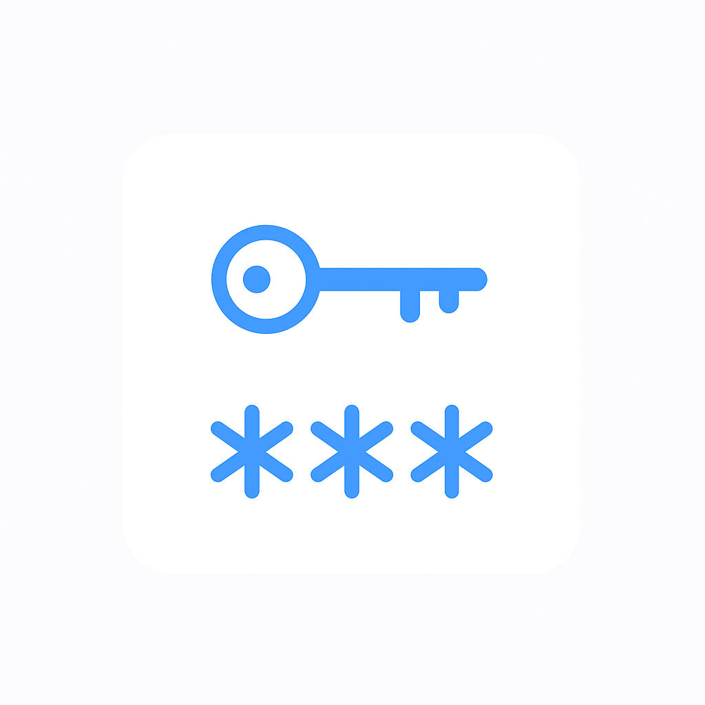 Random Password Generator – Create Strong, Secure Passwords